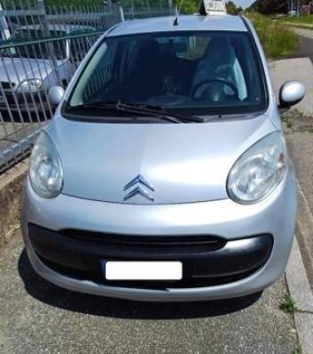 usato CITROEN C1