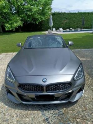 usato BMW Z4 M