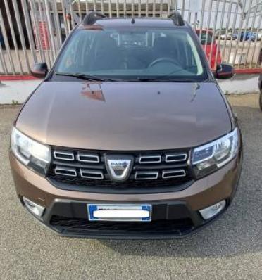 usato DACIA Sandero
