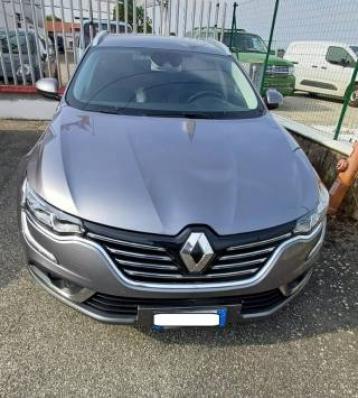 usato RENAULT Talisman