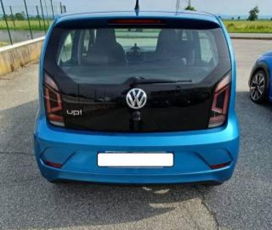 usato VOLKSWAGEN up!