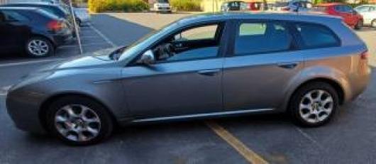 usato ALFA ROMEO 159