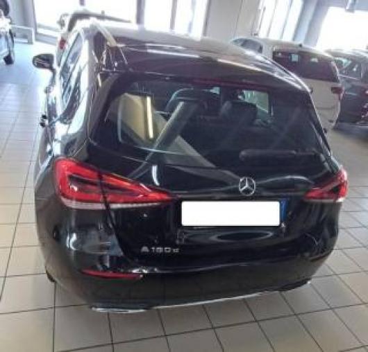 usato MERCEDES A 180