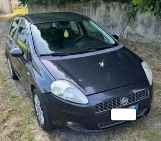 usato FIAT Grande Punto