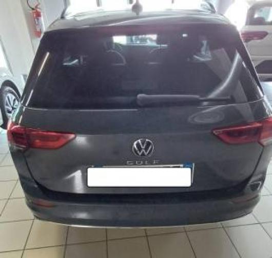 usato VOLKSWAGEN Golf Variant