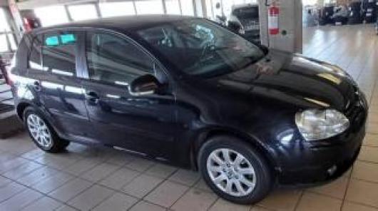 usato VOLKSWAGEN Golf