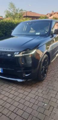 usato LAND ROVER Range Rover Sport
