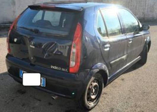 usato TATA Indica