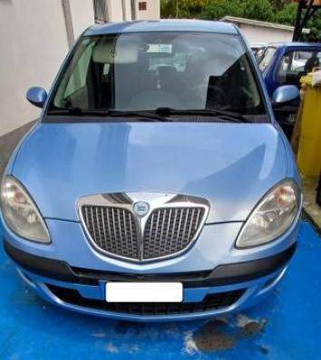 usato LANCIA Ypsilon