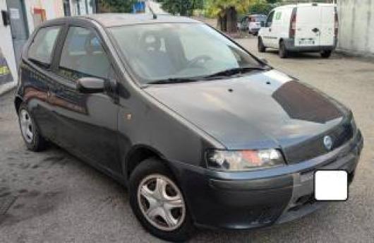 usato FIAT Punto
