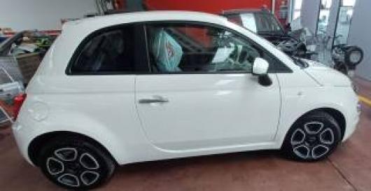 usato FIAT 500