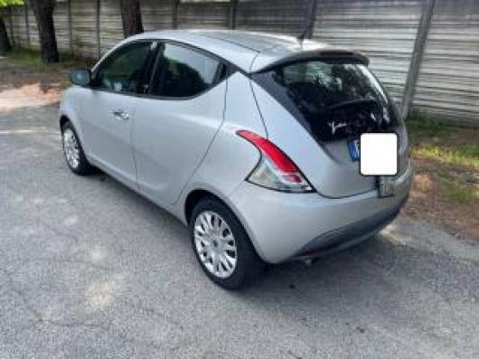 usato LANCIA Ypsilon