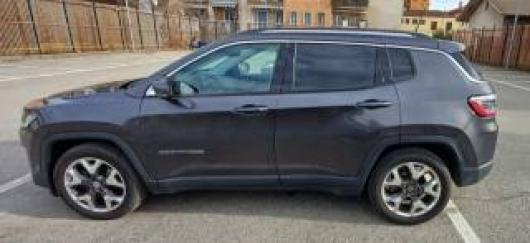 usato JEEP Compass