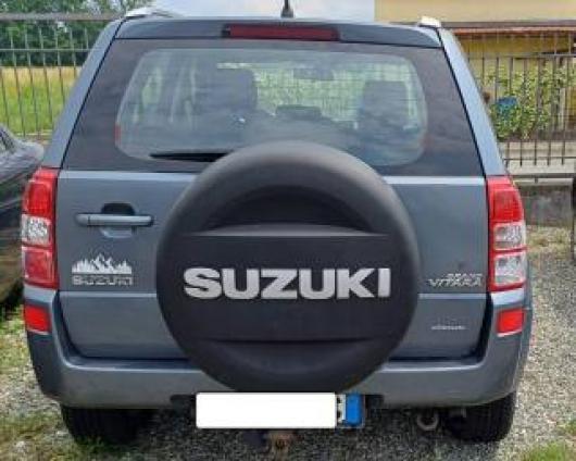 Grand Vitara