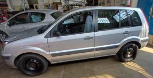 usato FORD Fusion