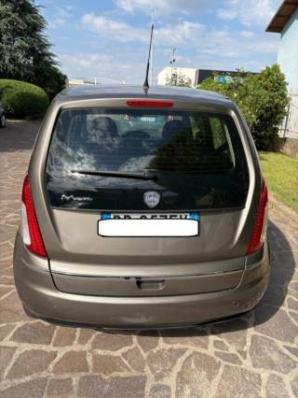 usato LANCIA MUSA