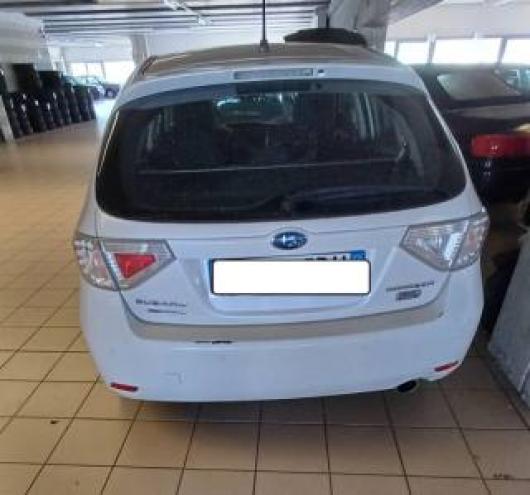 usato SUBARU Impreza