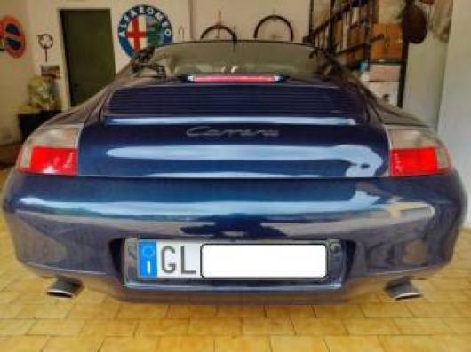 usato PORSCHE 911
