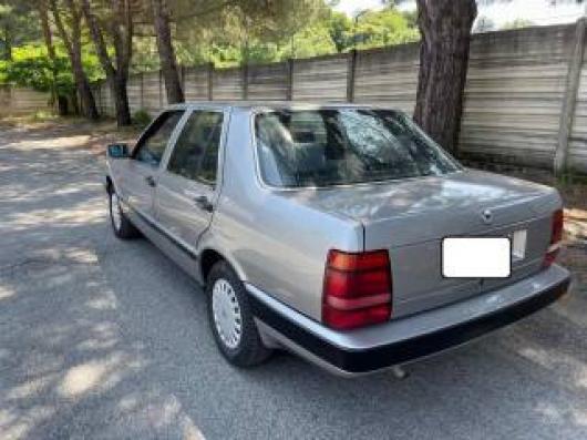 usato LANCIA Thema
