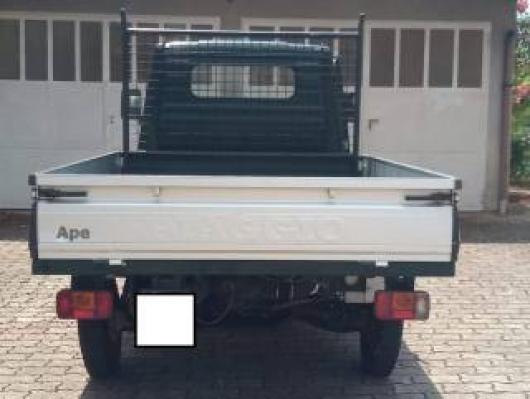 usato PIAGGIO Altro