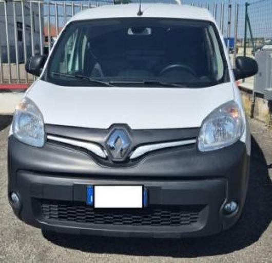 usato RENAULT Kangoo