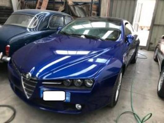 usato ALFA ROMEO Brera