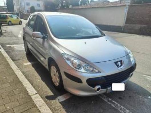 usato PEUGEOT 307