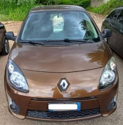 usato RENAULT Twingo