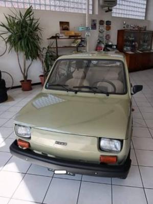usato FIAT 126