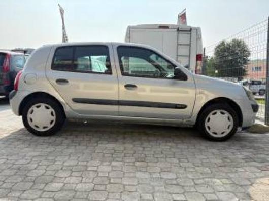usato RENAULT Clio
