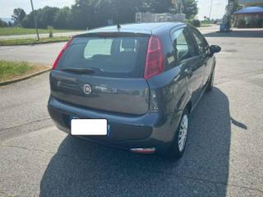 usato FIAT Punto