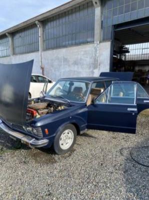 usato FIAT 130