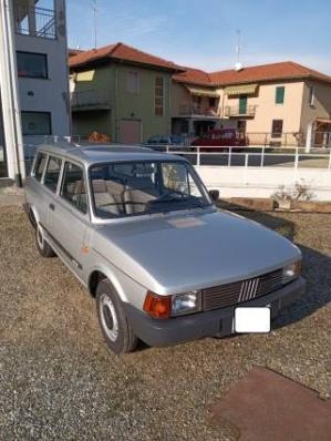 usato FIAT 127