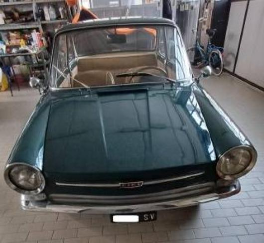 usato FIAT 850