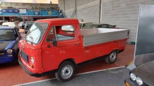 usato FIAT Altro