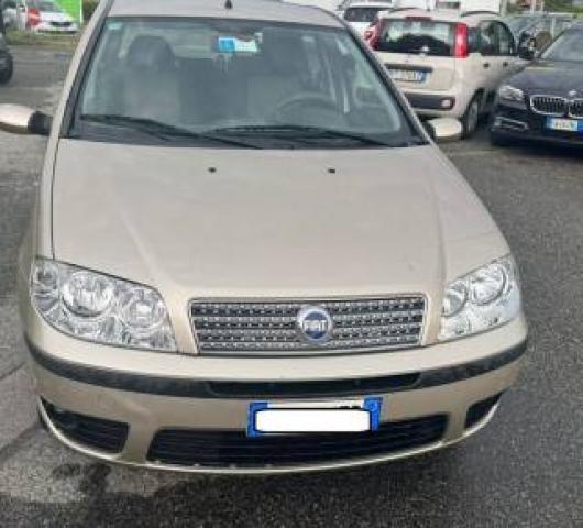 usato FIAT Punto