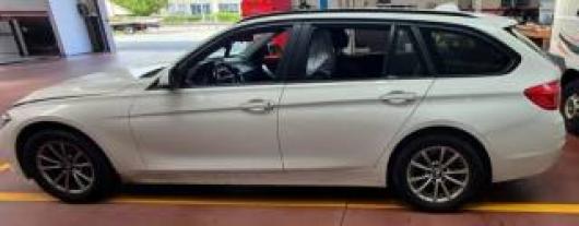 usato BMW 316