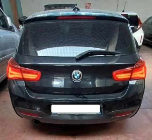 usato BMW 116