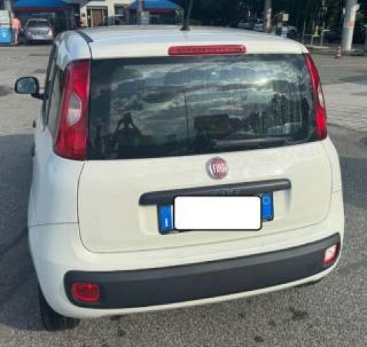 usato FIAT Panda