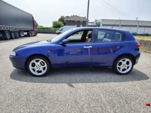 usato ALFA ROMEO 147