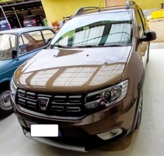 usato DACIA Sandero