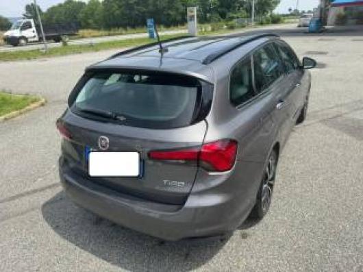 usato FIAT Tipo