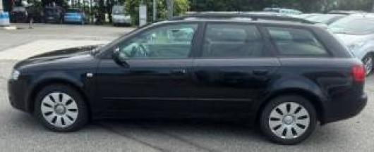 usato AUDI A4
