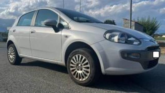 usato FIAT Grande Punto