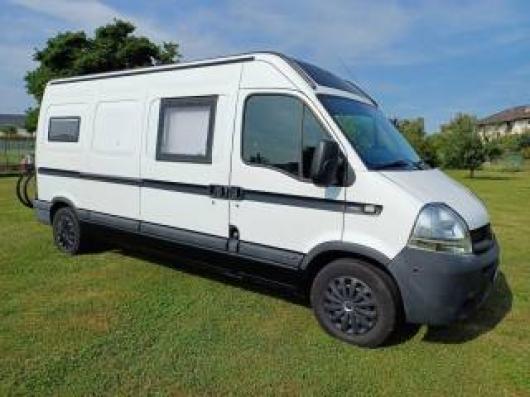 usato RENAULT Master