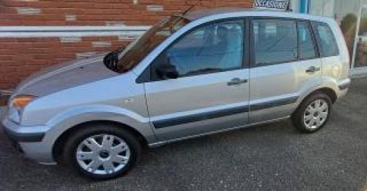 usato FORD Fusion