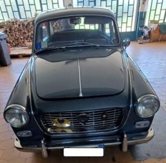 usato LANCIA Appia