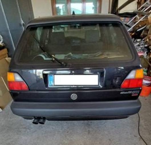 usato VOLKSWAGEN Golf