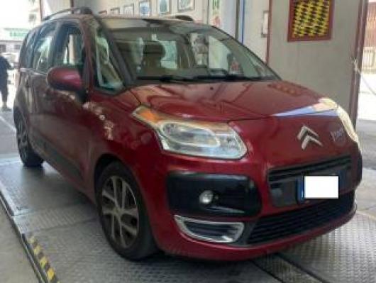 usato CITROEN C3