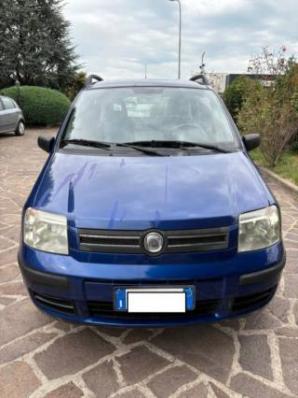 usato FIAT Panda